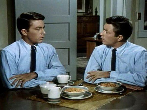 My Favorite Martian - Tim and Tim Again