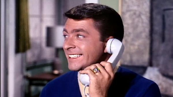 My Favorite Martian - The O'Hara Caper