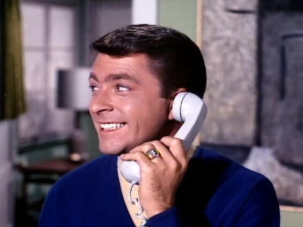 My Favorite Martian - The O'Hara Caper