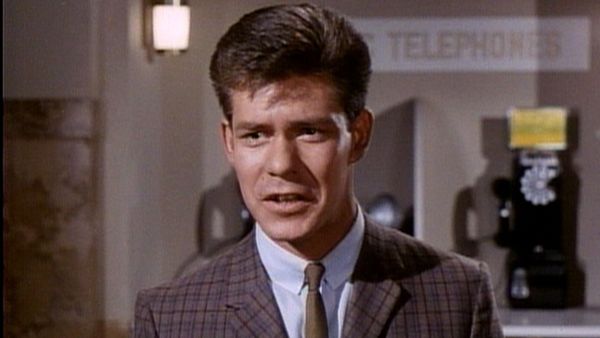My Favorite Martian - Martin's Revoltin' Development