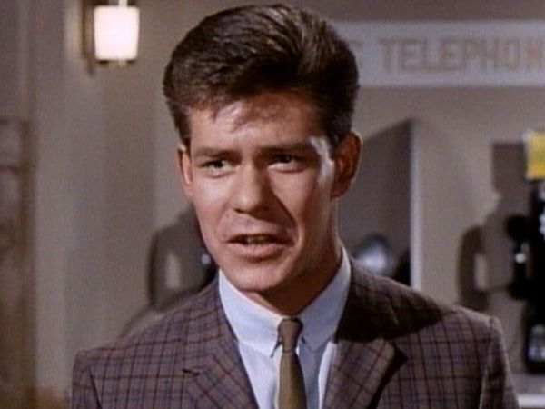 My Favorite Martian - Martin's Revoltin' Development