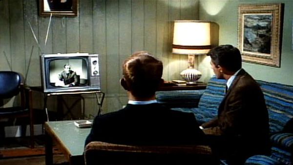 My Favorite Martian - TV or Not TV