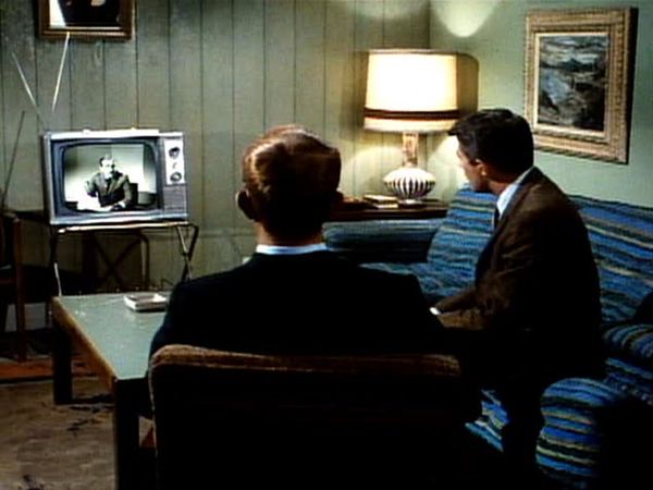 My Favorite Martian - TV or Not TV