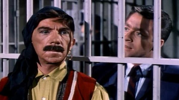 My Favorite Martian - When a Martian Makes His Violin Cry