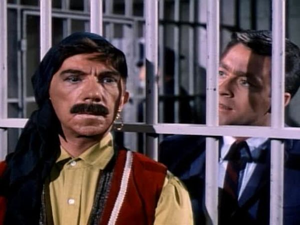 My Favorite Martian - When a Martian Makes His Violin Cry