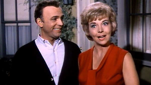 My Favorite Martian - The Man from Uncle Martin