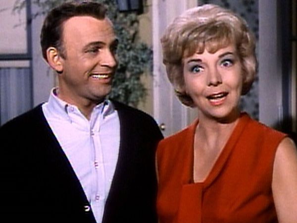 My Favorite Martian - The Man from Uncle Martin