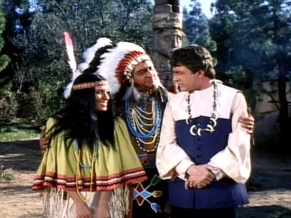 My Favorite Martian - Pay the Man the $24