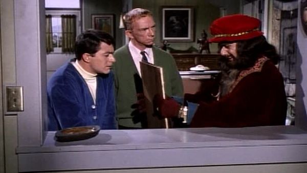 My Favorite Martian - Martin Meets His Match