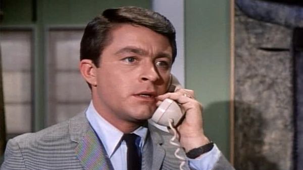 My Favorite Martian - Stop the Presses, I Want to Get Off
