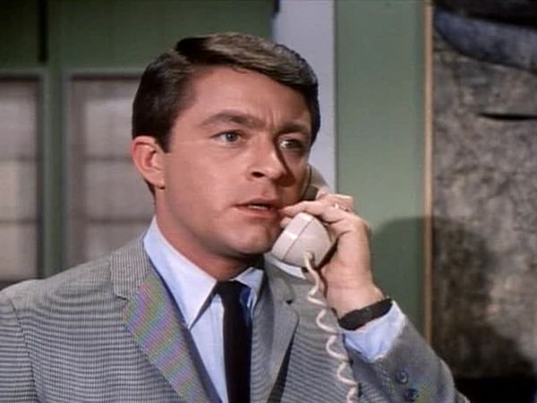 My Favorite Martian - Stop the Presses, I Want to Get Off