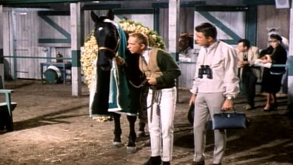 My Favorite Martian - Horse and Buggy Martin