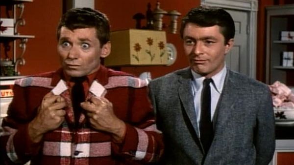 My Favorite Martian - My Nut Cup Runneth Over