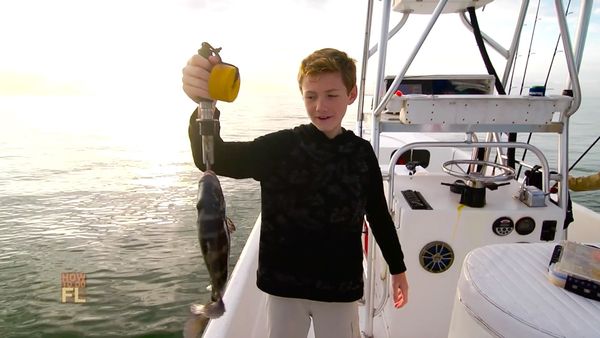 How To Do Florida - Bradenton Area Family Vacation