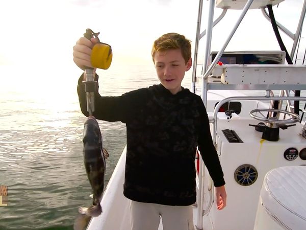 How To Do Florida - Bradenton Area Family Vacation