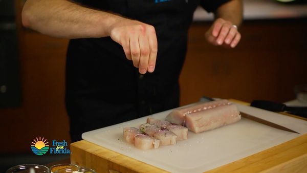How To Do Florida - Florida Fish Camp & Florida Style Wahoo