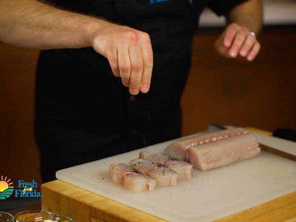How To Do Florida - Florida Fish Camp & Florida Style Wahoo