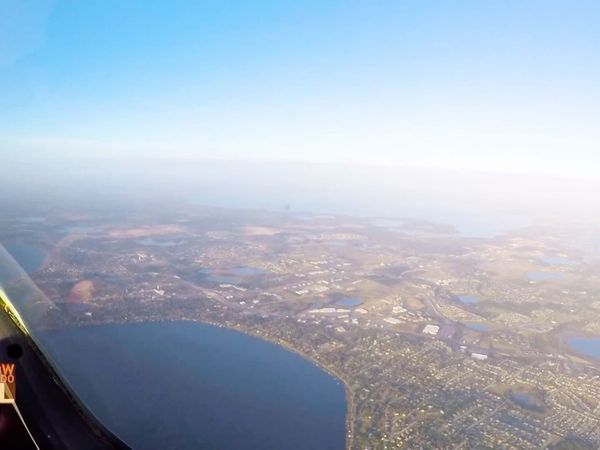 How To Do Florida - Lake County Adventure & Florida Sangria