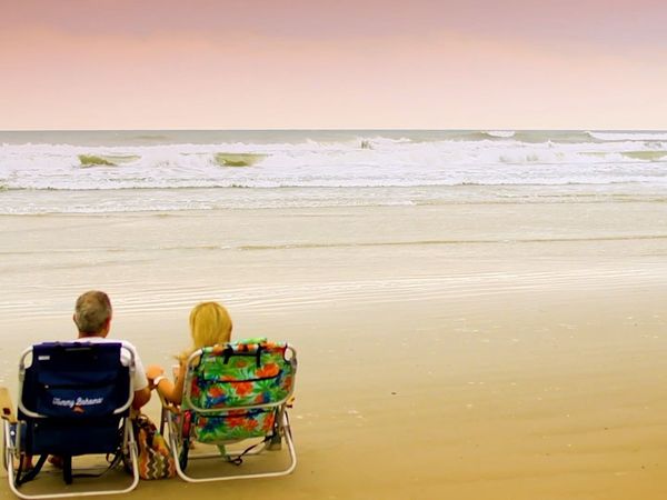 How To Do Florida - New Smyrna Beach