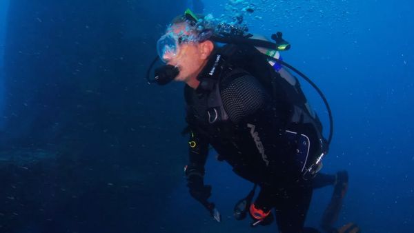 How To Do Florida - Diving In The Keys