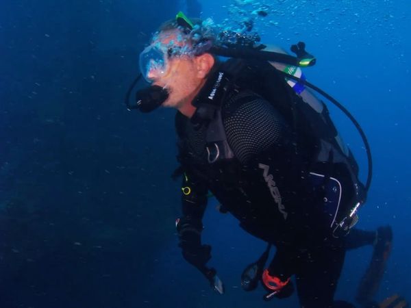 How To Do Florida - Diving In The Keys