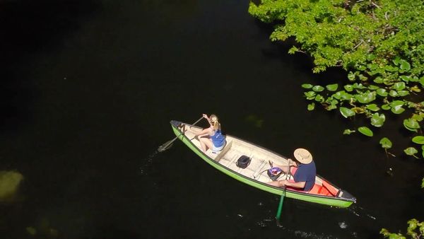 How To Do Florida - Seminole County