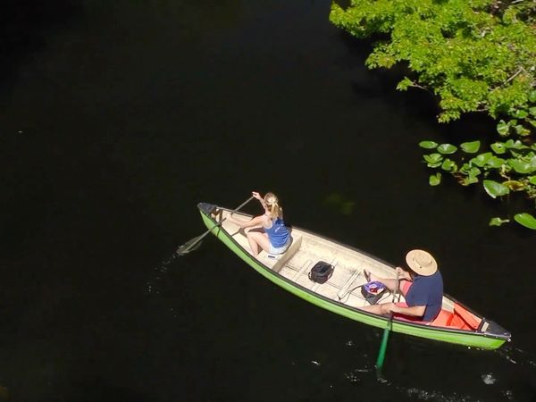 How To Do Florida - Seminole County