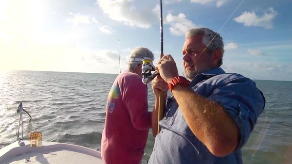 How To Do Florida - Bonefishing In The Keys