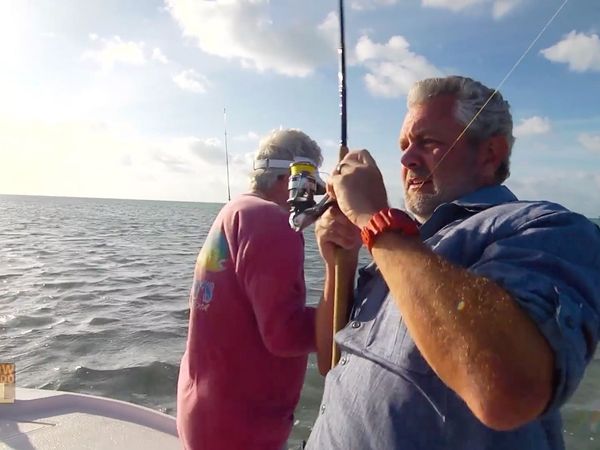 How To Do Florida - Bonefishing In The Keys