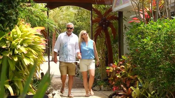 How To Do Florida - A Keys Romantic Getaway