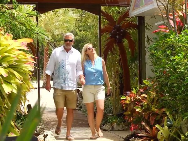 How To Do Florida - A Keys Romantic Getaway