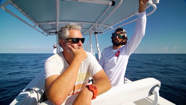 How To Do Florida - Spearfishing