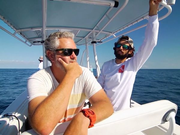 How To Do Florida - Spearfishing