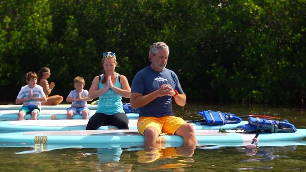 How To Do Florida - Florida's Top Family Moments