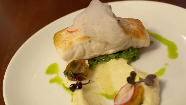 How To Do Florida - An In-Shore Lunch