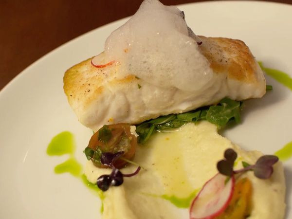 How To Do Florida - An In-Shore Lunch
