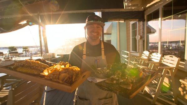 How To Do Florida - A Catch-And-Cook