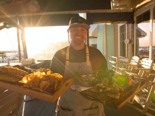 How To Do Florida - A Catch-And-Cook