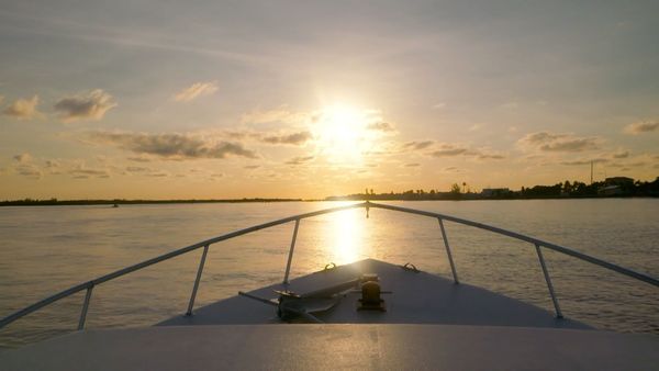 How To Do Florida - An Offshore Adventure