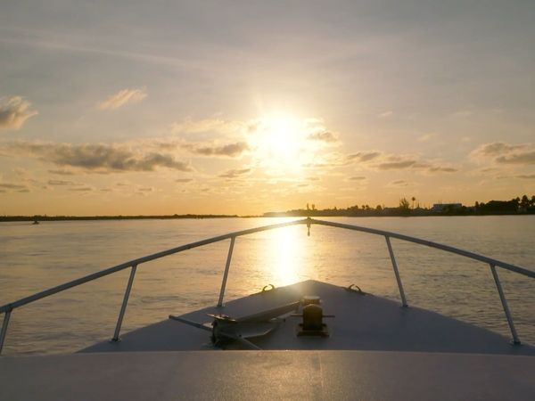 How To Do Florida - An Offshore Adventure