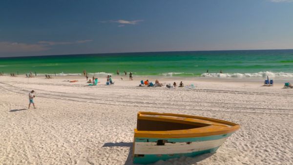 How To Do Florida - Gulf To Table