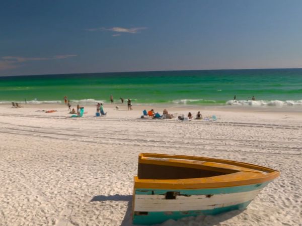 How To Do Florida - Gulf To Table