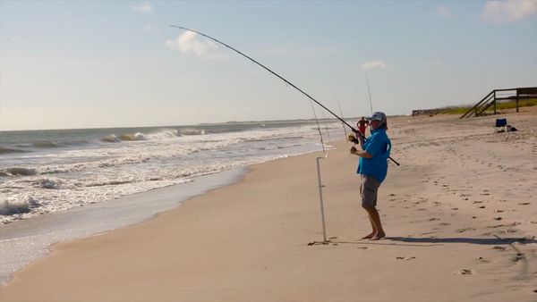How To Do Florida - Mullet Run