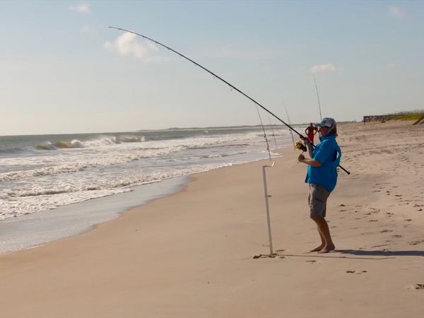 How To Do Florida - Mullet Run