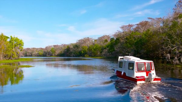 How To Do Florida - Florida Keys Events - Tiny Houseboating