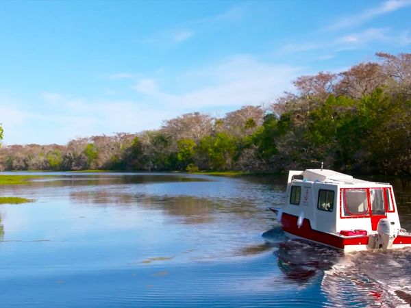 How To Do Florida - Florida Keys Events - Tiny Houseboating