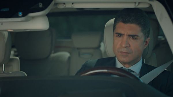 La novia de Estambul - La novia de Estambul: Episodio 36