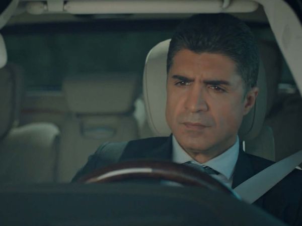 La novia de Estambul - La novia de Estambul: Episodio 36