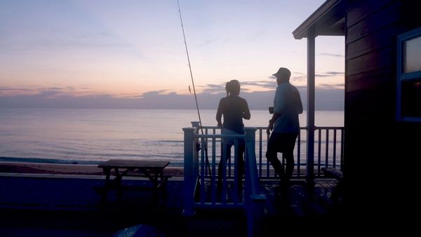 How To Do Florida - A Beach Cabin Getaway