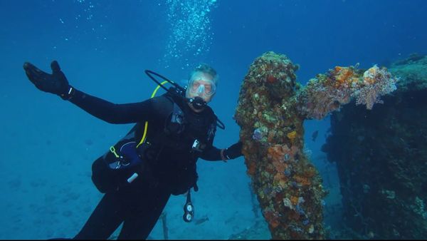 How To Do Florida - Shipwreck Park